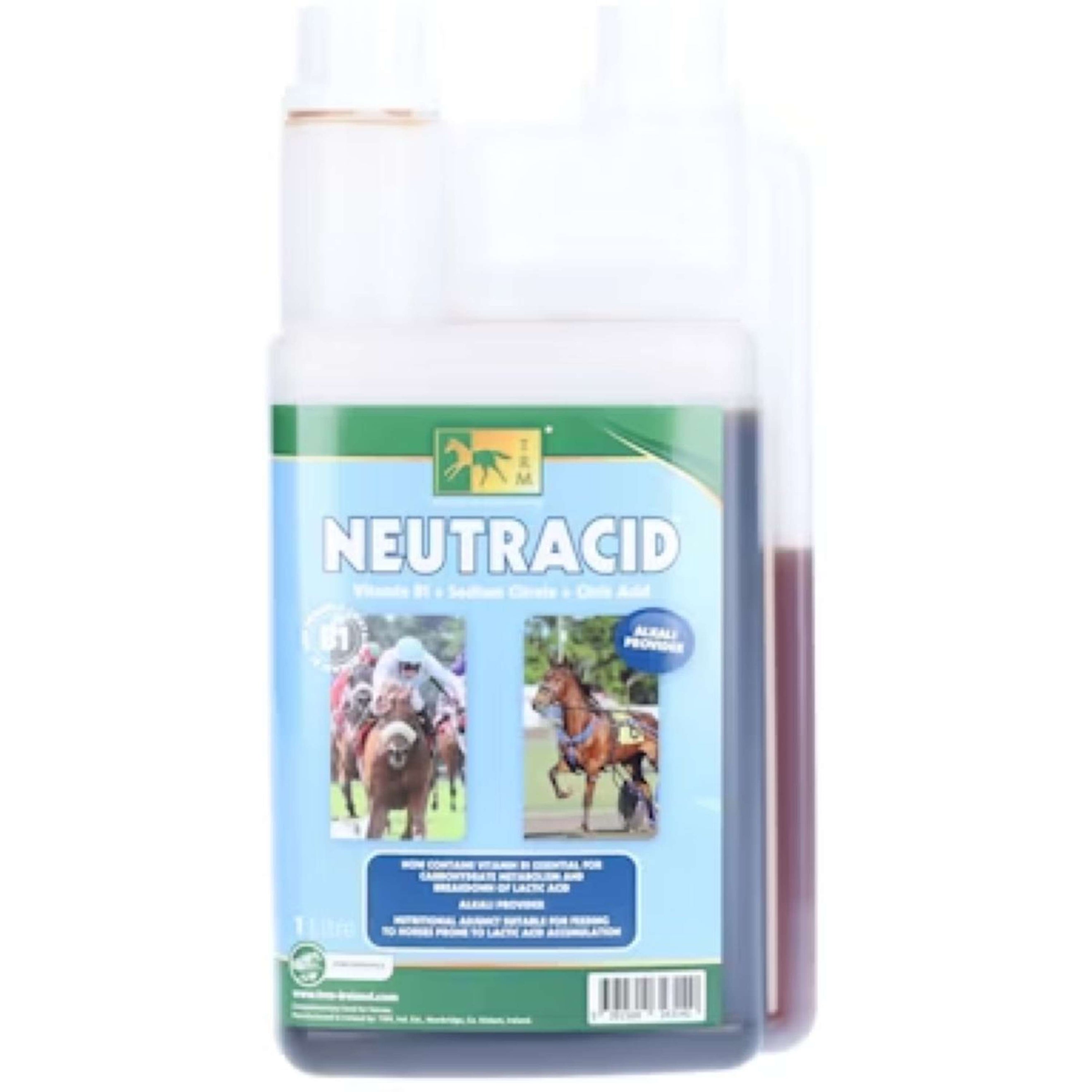 TRM Neutracido