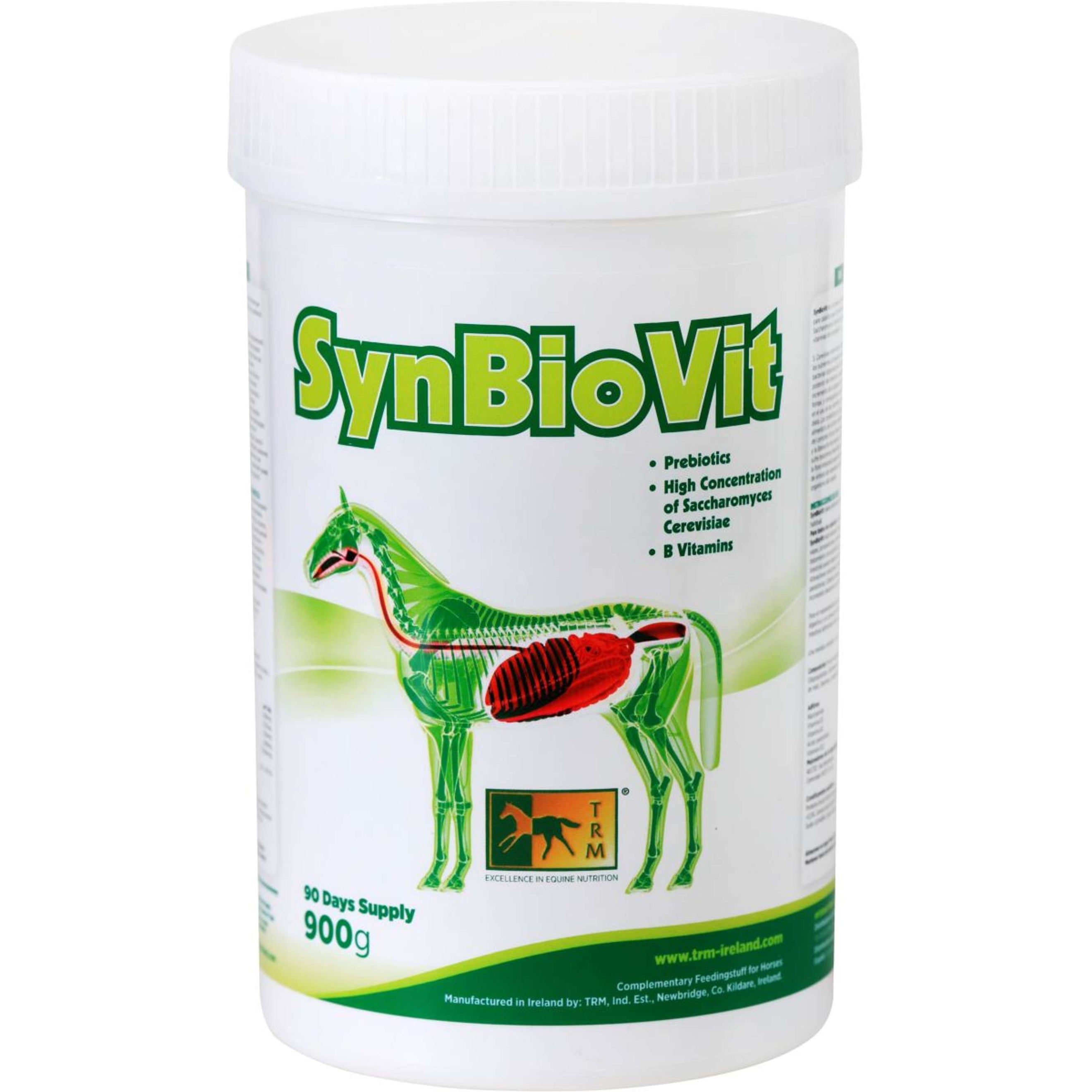 TRM Sinbiovit TRM Sinbiovit