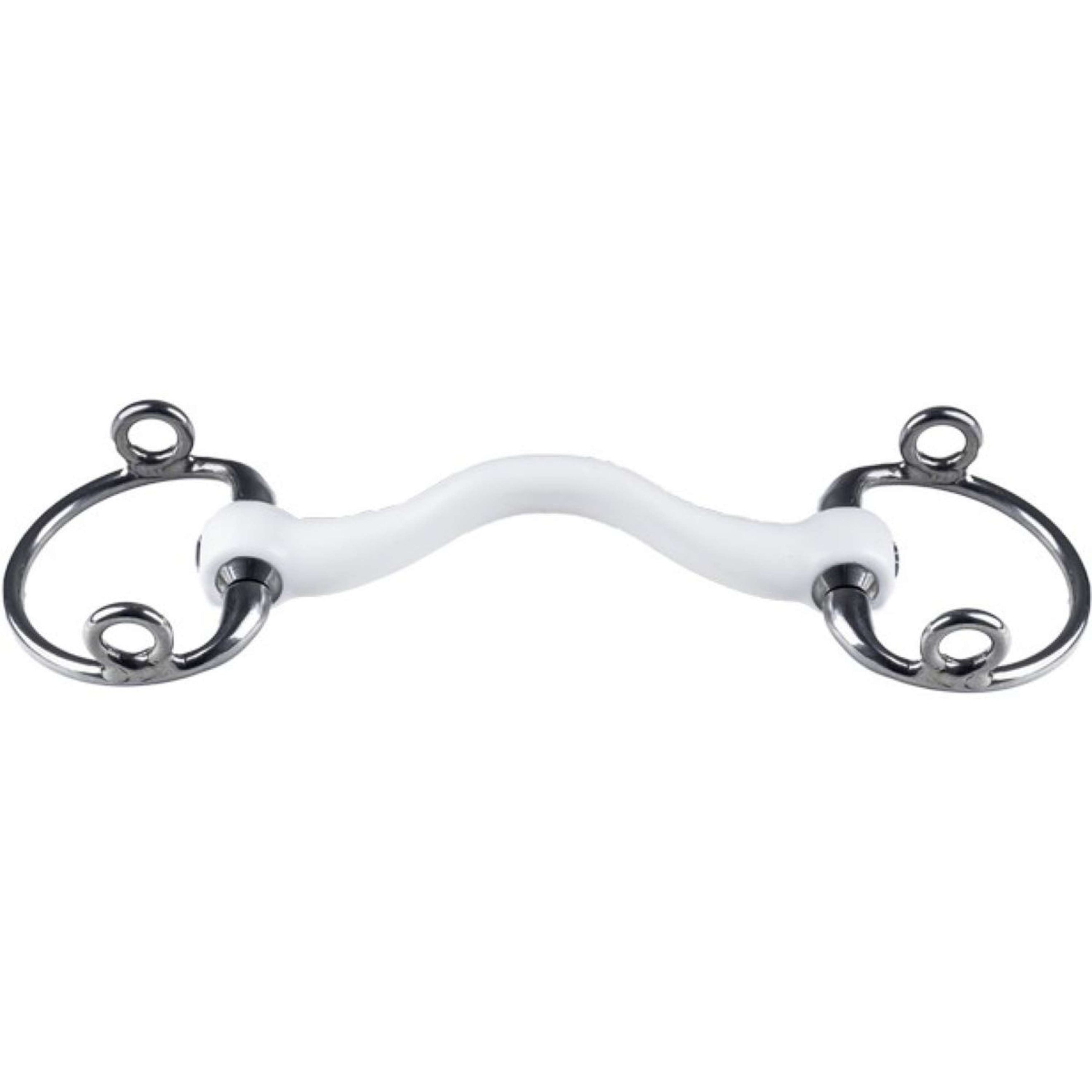 Trust Filete de Argolla Partida Inno Sense Arco de lengua Medio Trust Filete de Argolla Partida Inno Sense Arco de lengua Medio