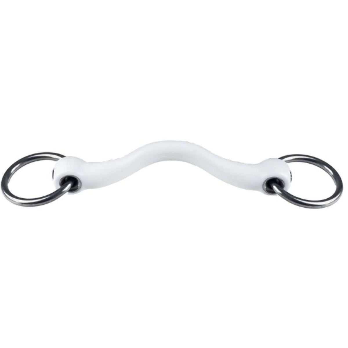 Trust Mordaza de Anilla Suelta Inno Sense Tongboog Hard Aro Pequeño