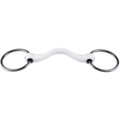 Trust Mordaza de Anilla Suelta Immo Sense