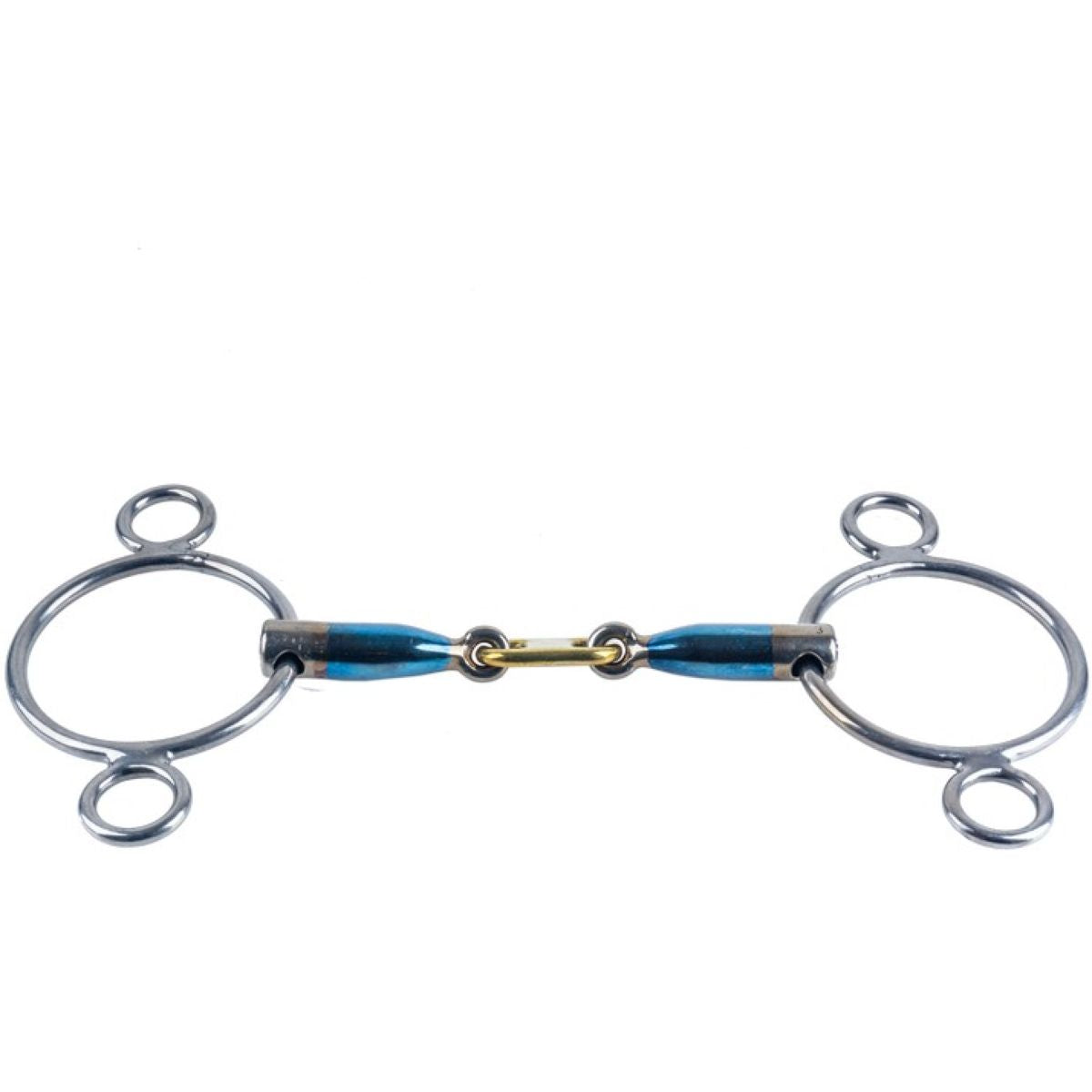 Trust 3 anillos Sweet Iron