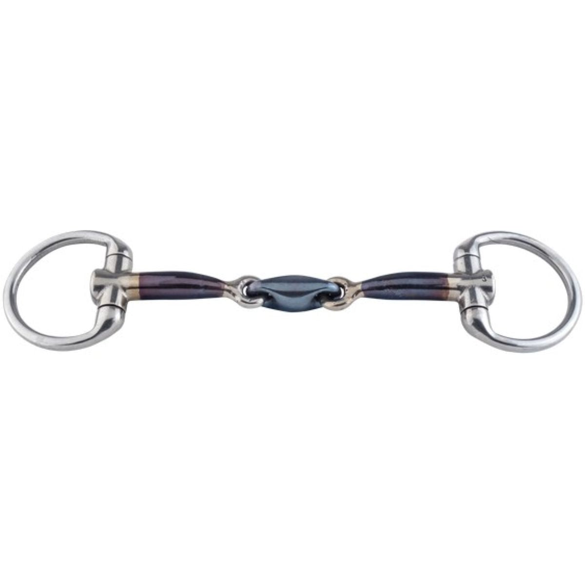 Trust Filete de busto subyacente Sweet Iron Articulación Doble