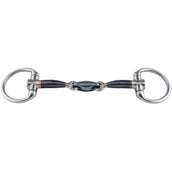 Trust Filete de busto subyacente Sweet Iron Articulación Doble