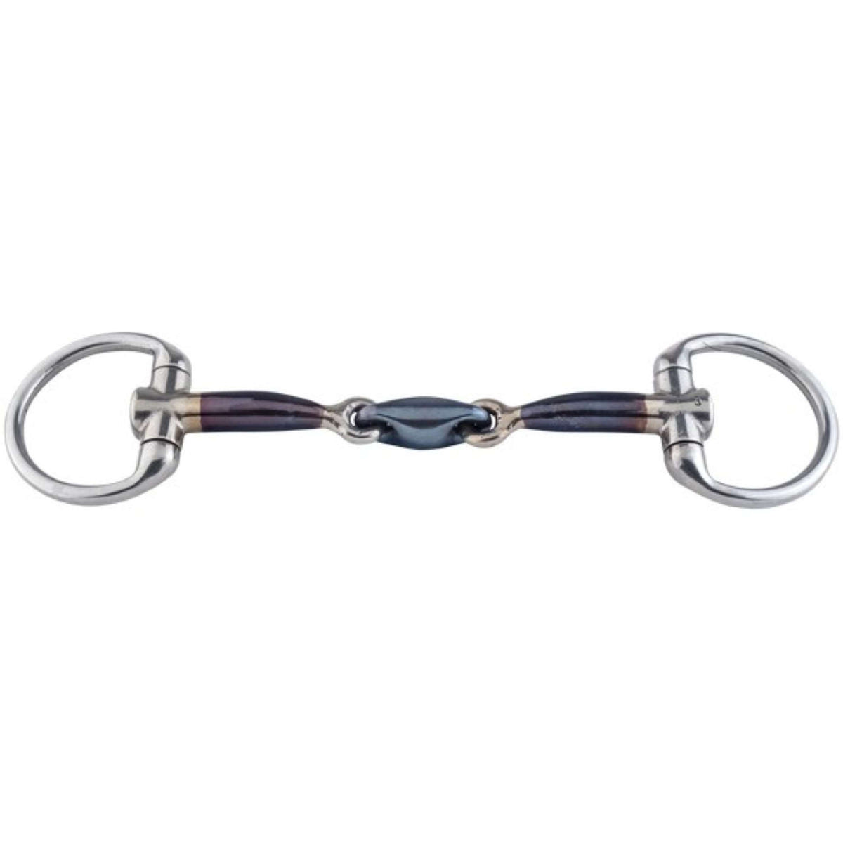 Trust Filete de busto subyacente Sweet Iron Articulación Doble