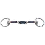 Trust Filete de busto subyacente Sweet Iron Articulación Doble