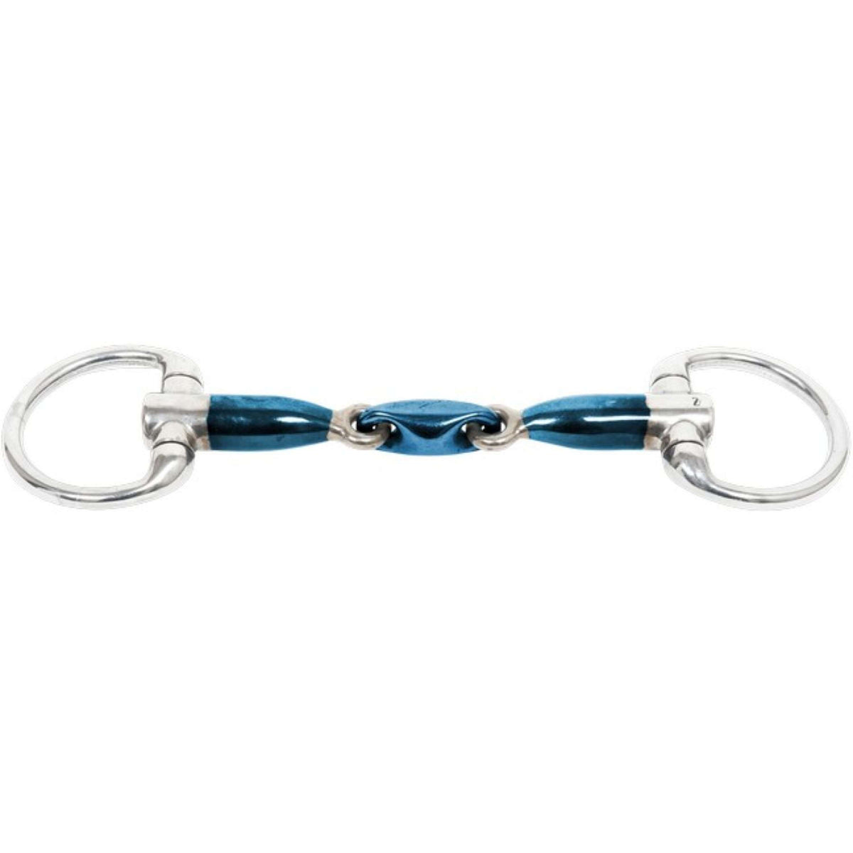 Trust Anillo pequeño con punta de busto Sweet Iron Dubbelgebroken