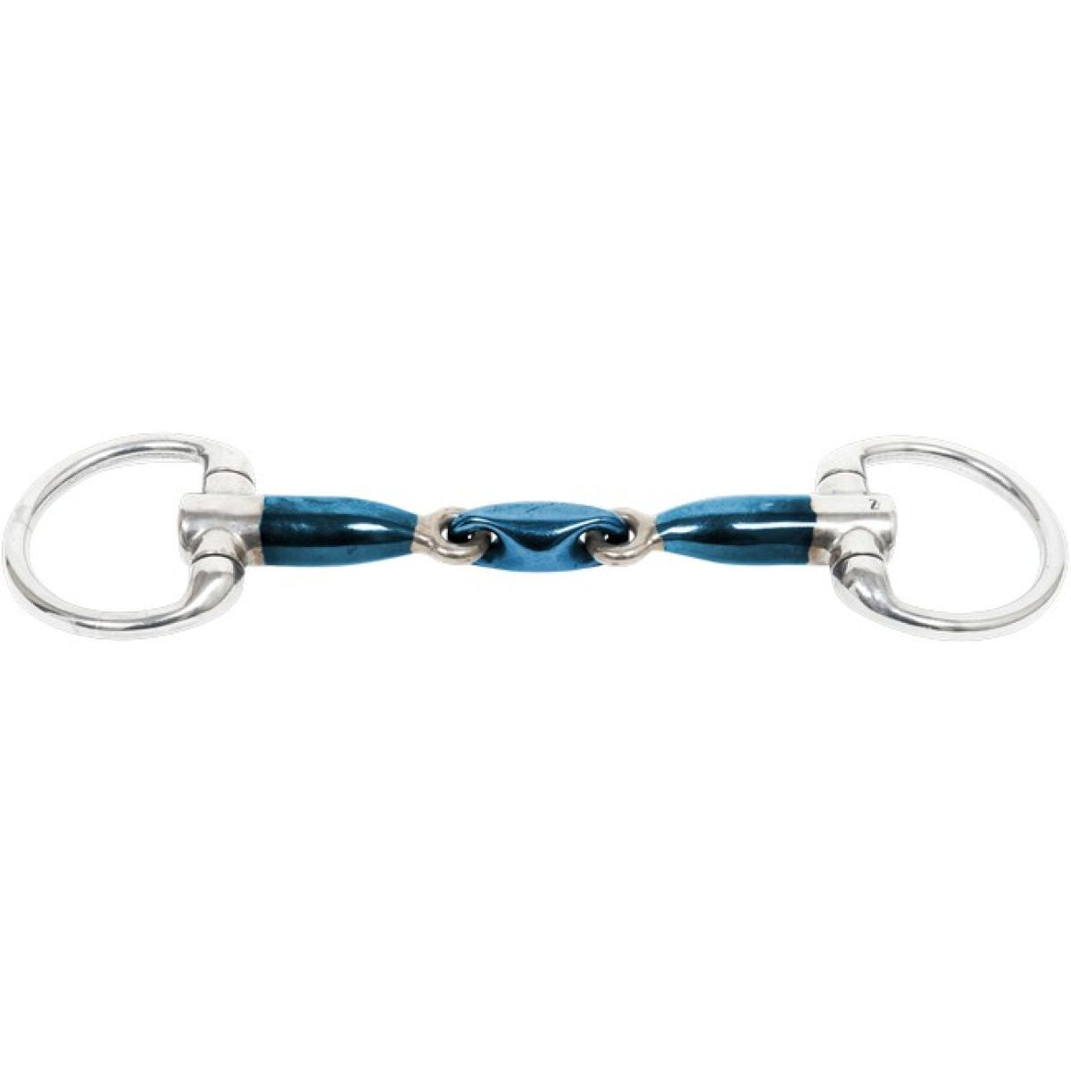 Trust Anillo pequeño con punta de busto Sweet Iron Dubbelgebroken