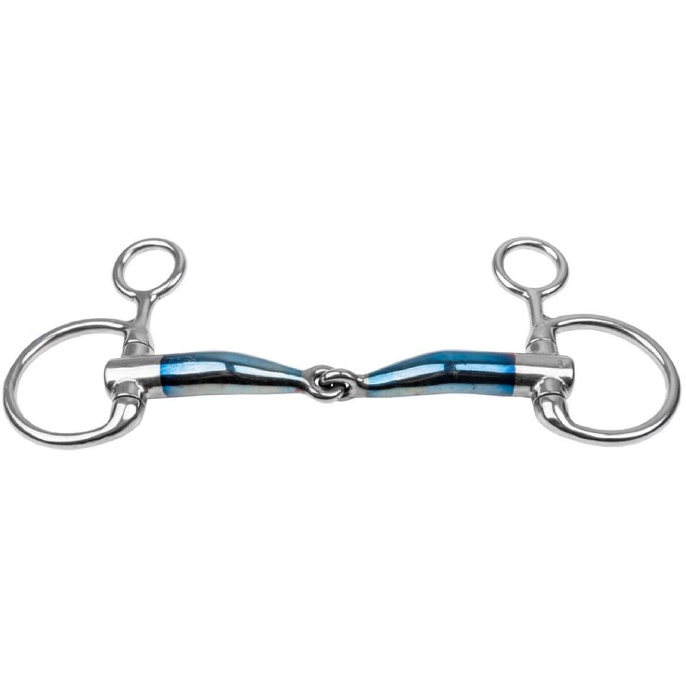 Trust Bocado Baucher Sweet Iron Articulado Trust Bocado Baucher Sweet Iron Articulado