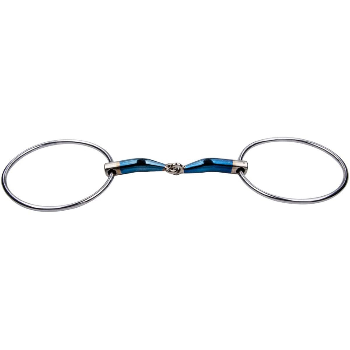 Trust Mordaza de Anilla Suelta Sweet Iron Enkelgebroken
