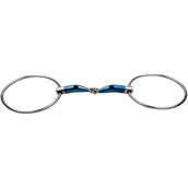 Trust Mordaza de Anilla Suelta Sweet Iron Enkelgebroken