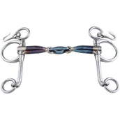 Trust Pelham Sweet Iron Articulación Doble