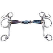 Trust Pelham Sweet Iron Articulación Doble