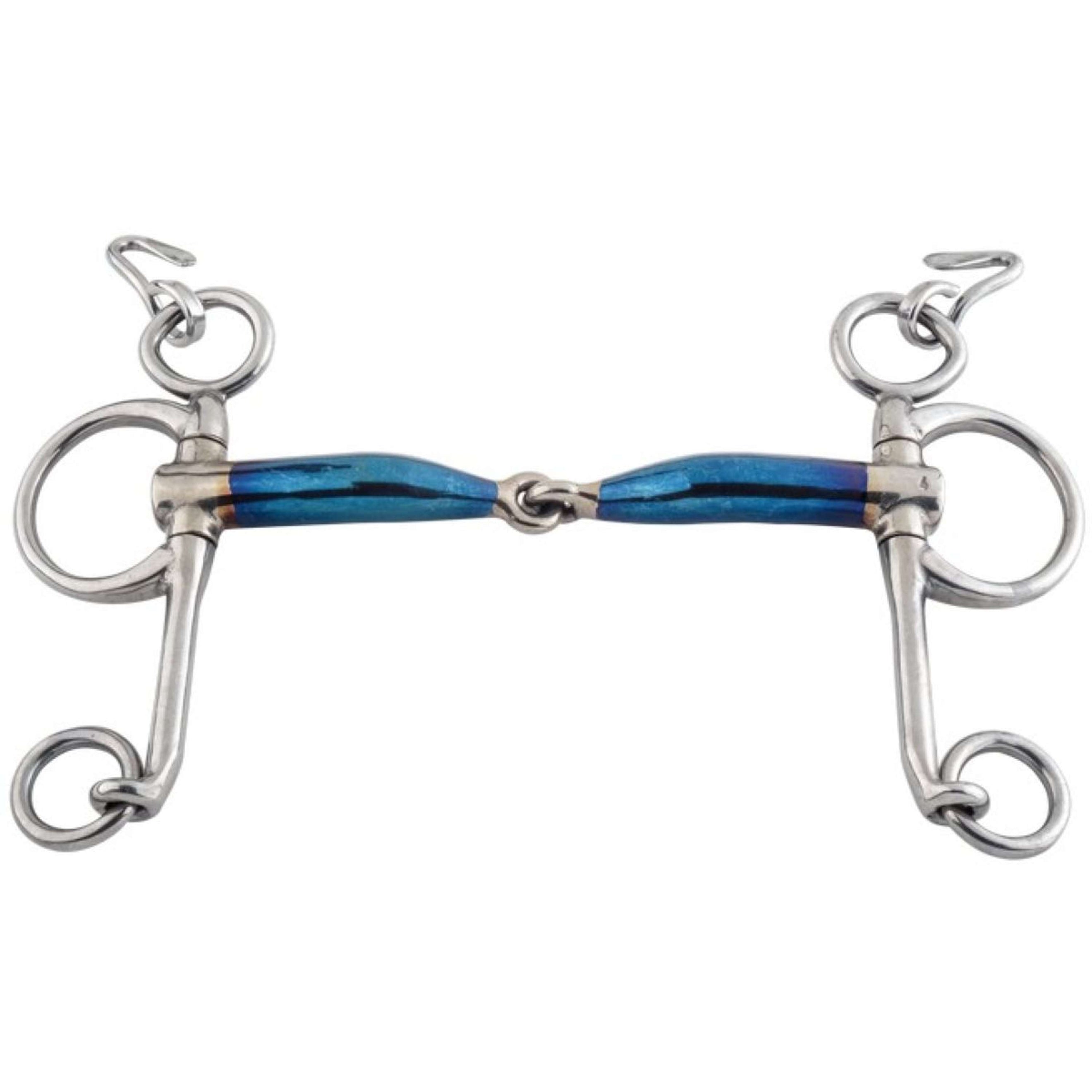 Trust Pelham Sweet Iron Articulado