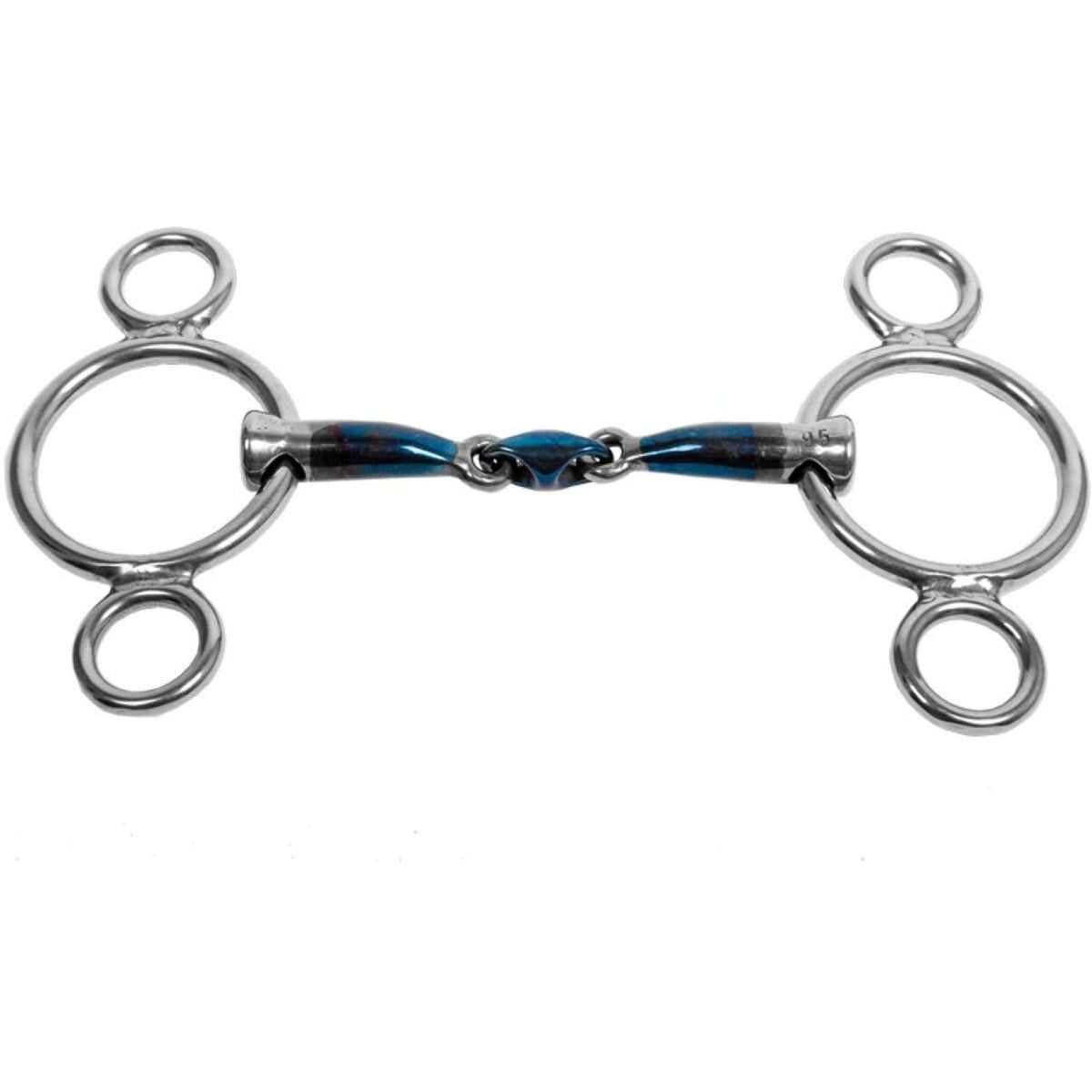 Trust Anillo Pony 3 Sweet Iron Articulación Doble