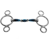 Trust Anillo Pony 3 Sweet Iron Articulación Doble