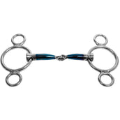 Trust Anillo Pony 3 Sweet Iron Articulado