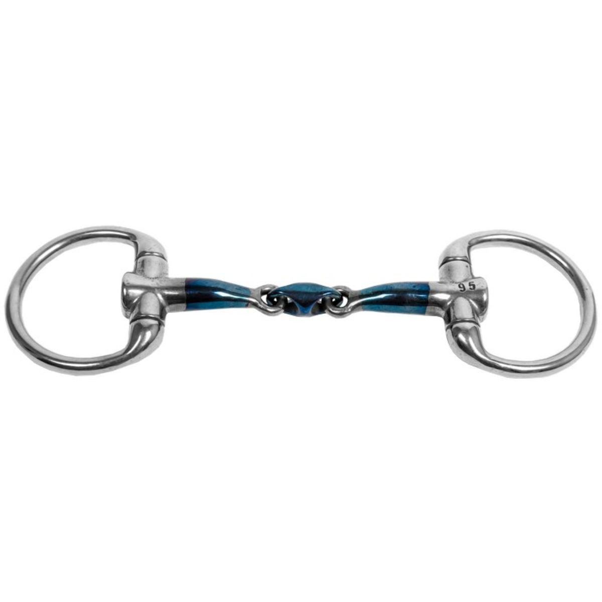 Trust Filete de busto de pony Sweet Iron Articulación Doble