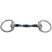 Trust Filete de busto de pony Sweet Iron Articulación Doble