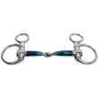 Trust Broca para pony Baucher Sweet Iron bloqueado