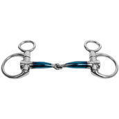 Trust Broca para pony Baucher Sweet Iron bloqueado