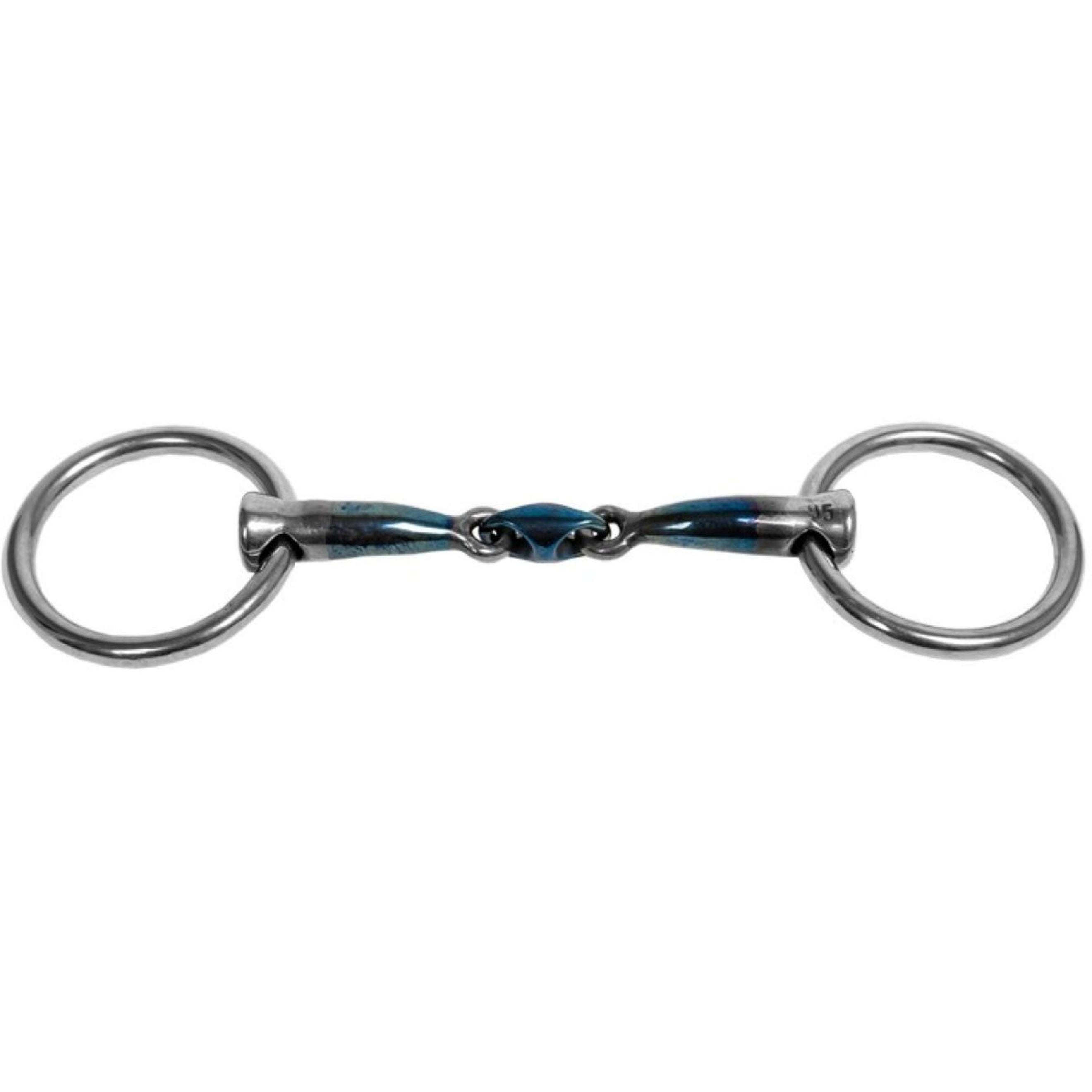 Trust Filete suelto de pony Sweet Iron Trust Filete suelto de pony Sweet Iron