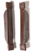 Trust Parpadeador Marron