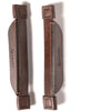 Trust Parpadeador/Anteojeras Marron