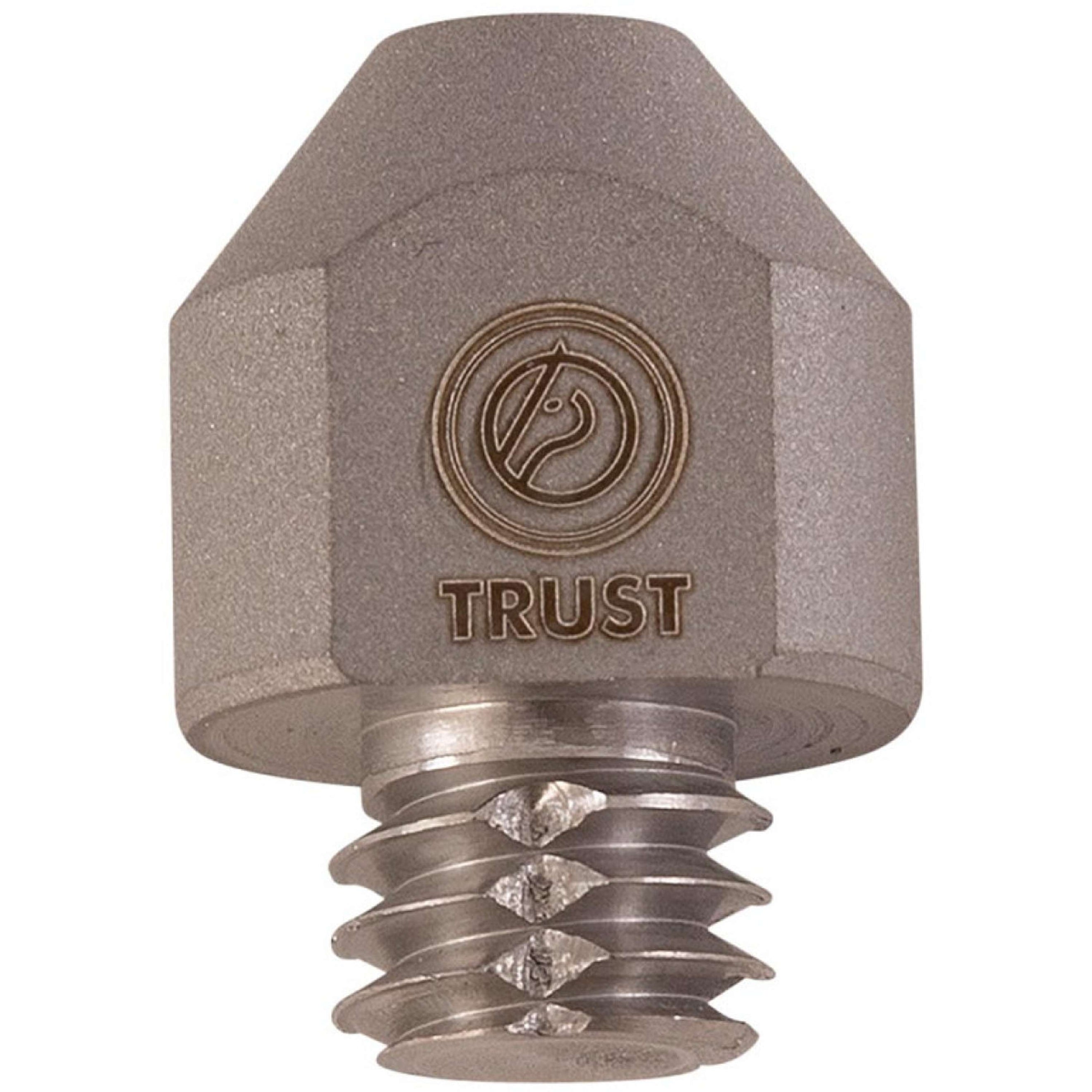 Trust Tacos Bocelli W3/8 16mm 4 Piezas Trust Tacos Bocelli W3/8 16mm 4 Piezas