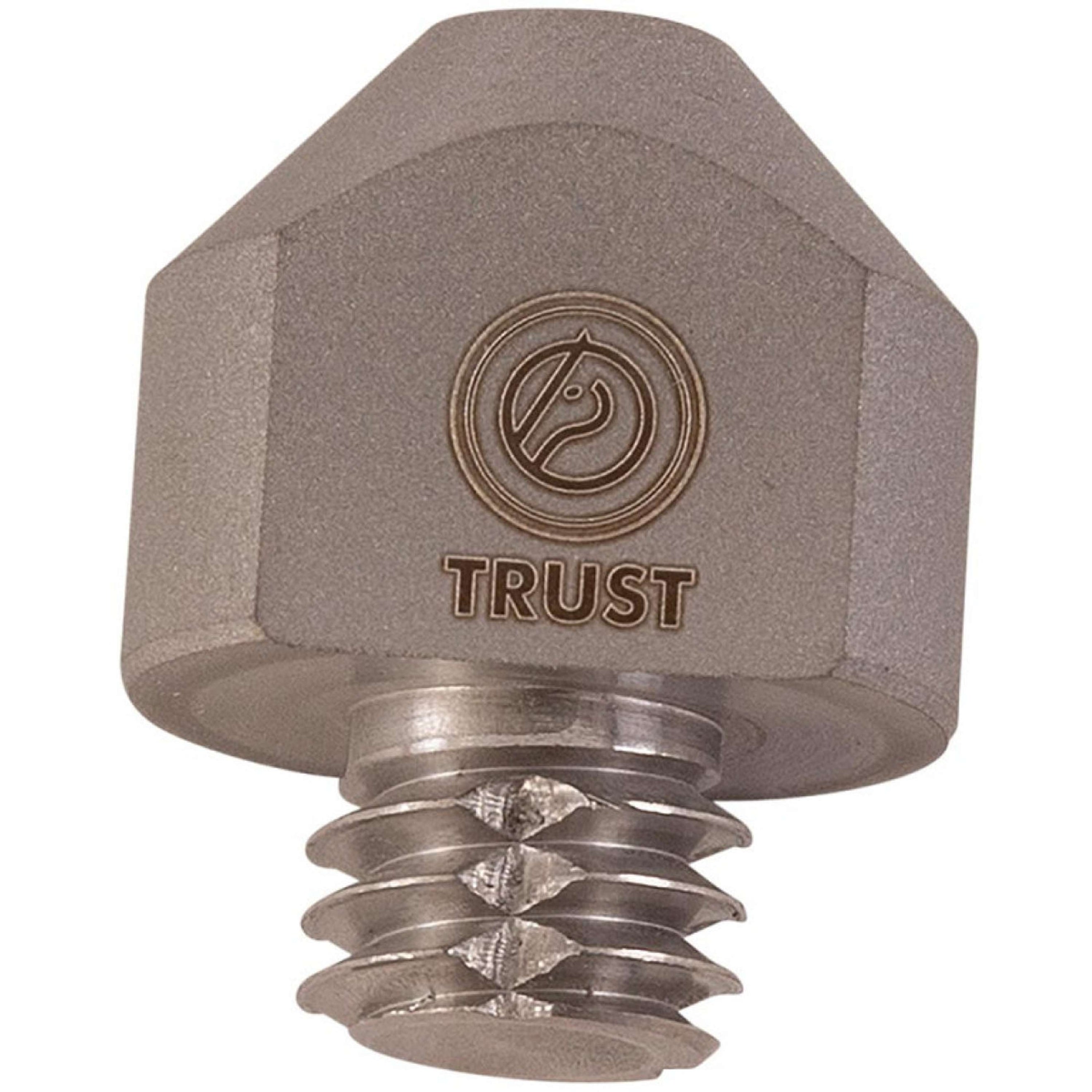 Trust Tacos Bocelli W3/8 18mm 4 Piezas Trust Tacos Bocelli W3/8 18mm 4 Piezas