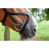 Trust Bocado Sweet Iron Eggbut Brass Ring