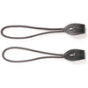 Trust Correas Pelham Negro/Plata