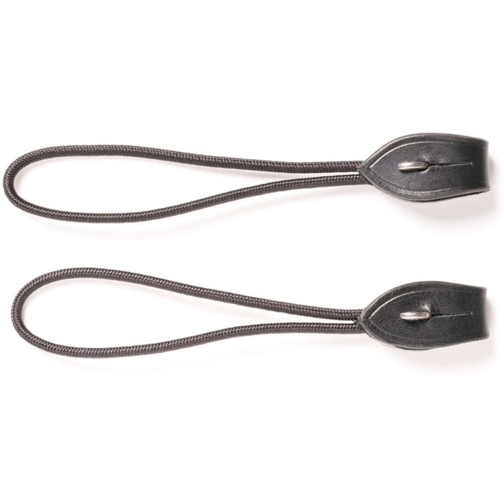 Trust Correas Pelham Negro/Plata