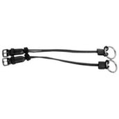 Trust Gag Ropes Negro/Plata