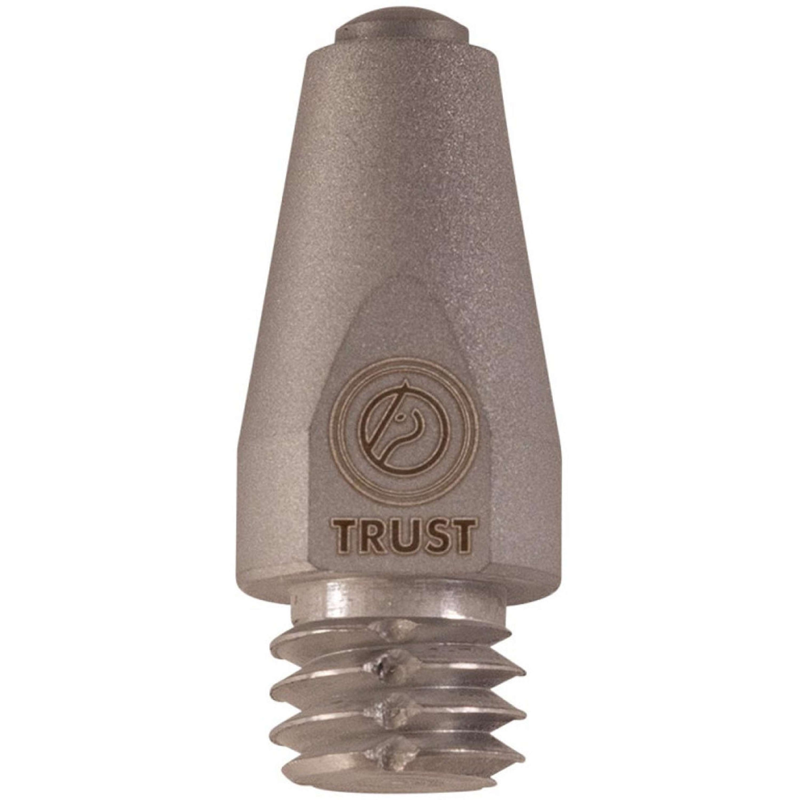 Trust Tacos Gigli W3/8 12mm 2 Piezas Trust Tacos Gigli W3/8 12mm 2 Piezas