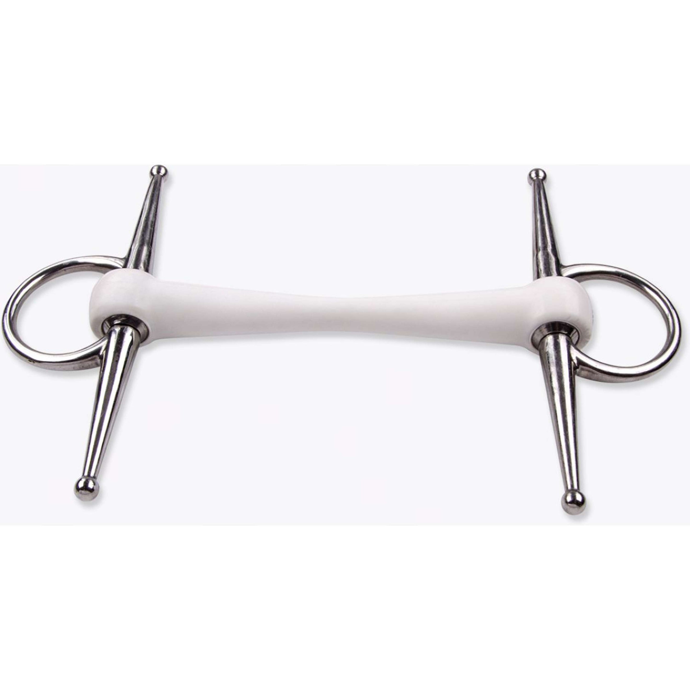 Trust Bocado Inno Sense Full Cheek Flexi Soft 20mm