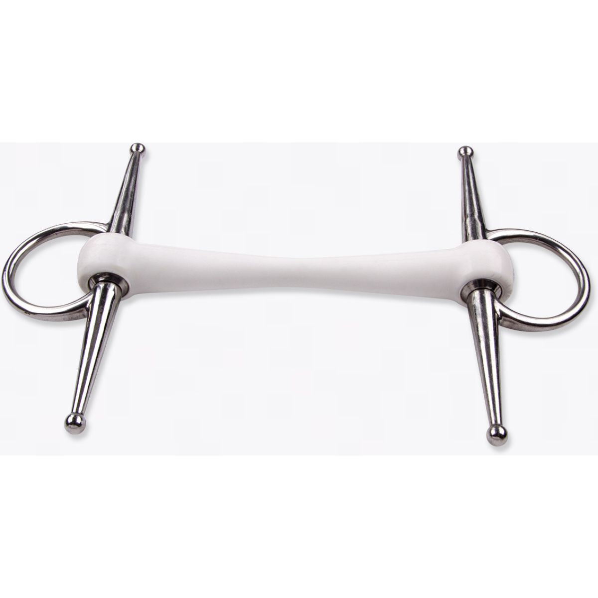 Trust Bocado Inno Sense Full Cheek Flexi Soft 20mm