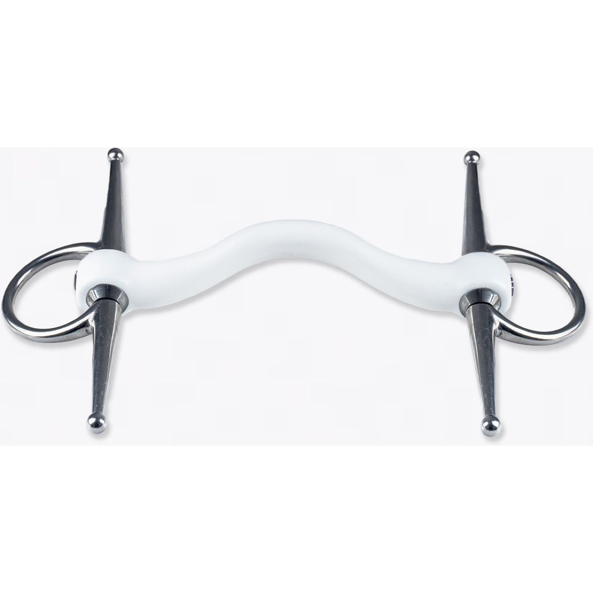 Trust Bocado Inno Sense Full Cheek Port Medium 20mm