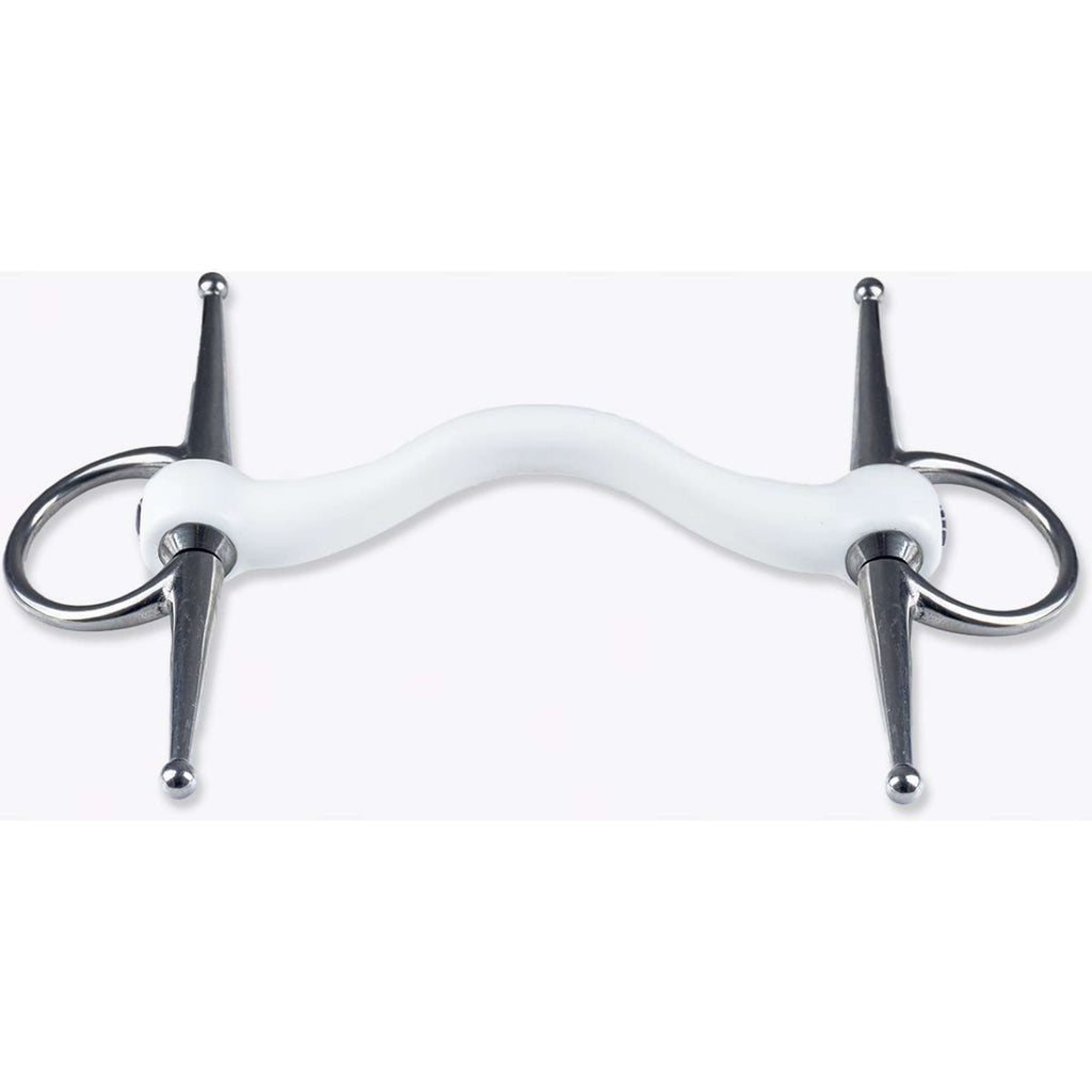 Trust Bocado Inno Sense Full Cheek Port Medium 20mm