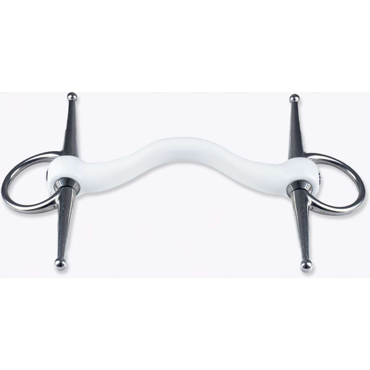 Trust Bocado Inno Sense Full Cheek Port Medium 20mm