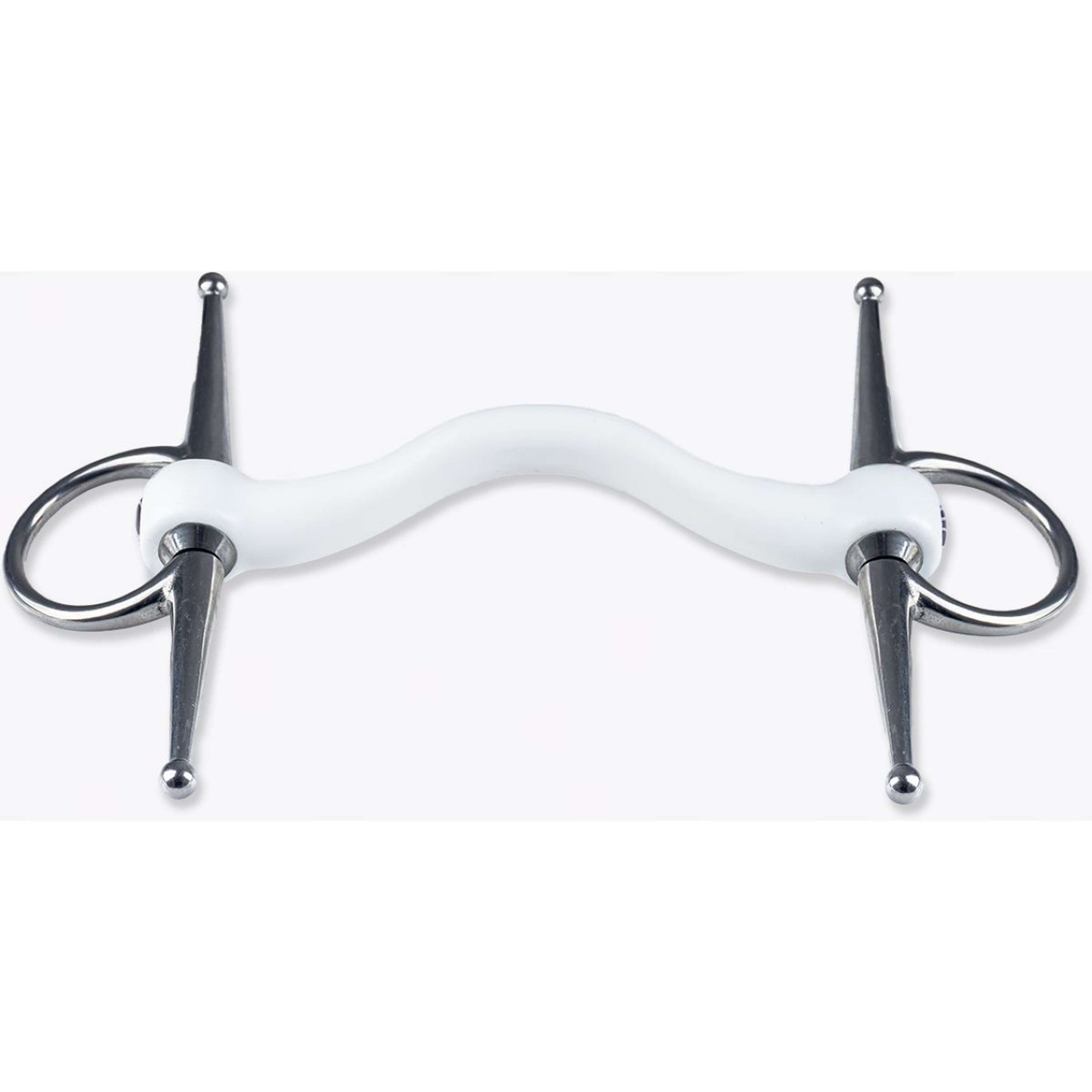 Trust Bocado Inno Sense Full Cheek Port Medium 20mm