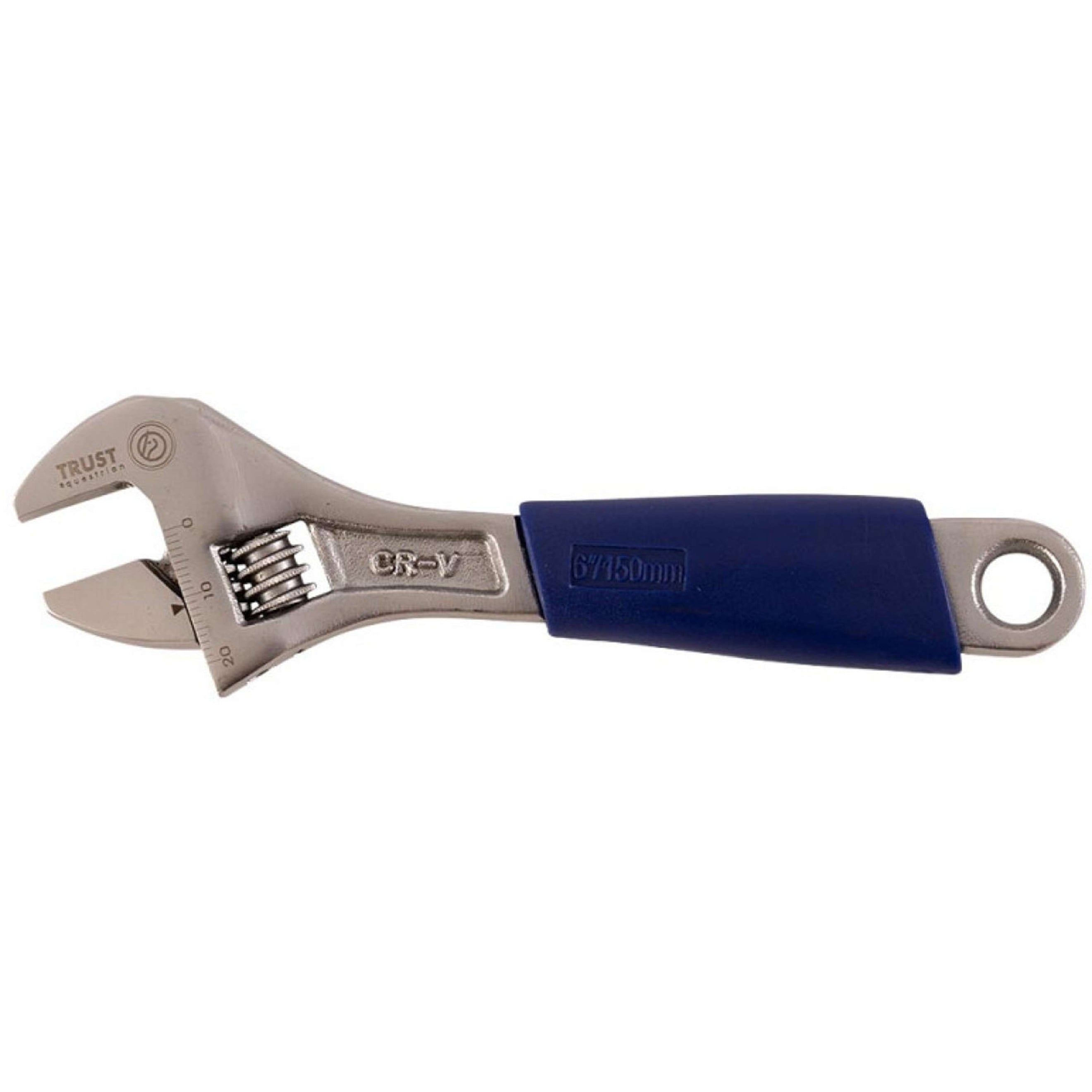 Trust Llave de Perno Azul Trust Llave de Perno Azul