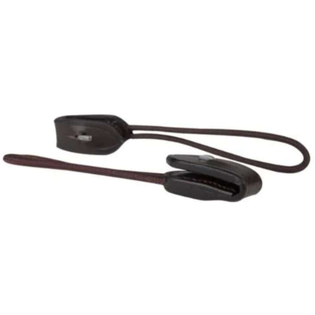 Trust Correas Pelham Marron/Plata