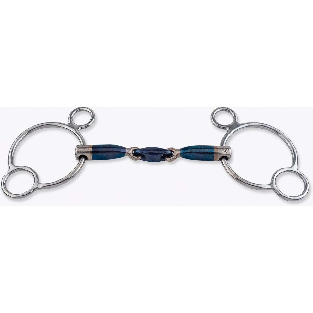 Trust Bocado Sweet Iron 2,5 Ring Eliptical 16mm