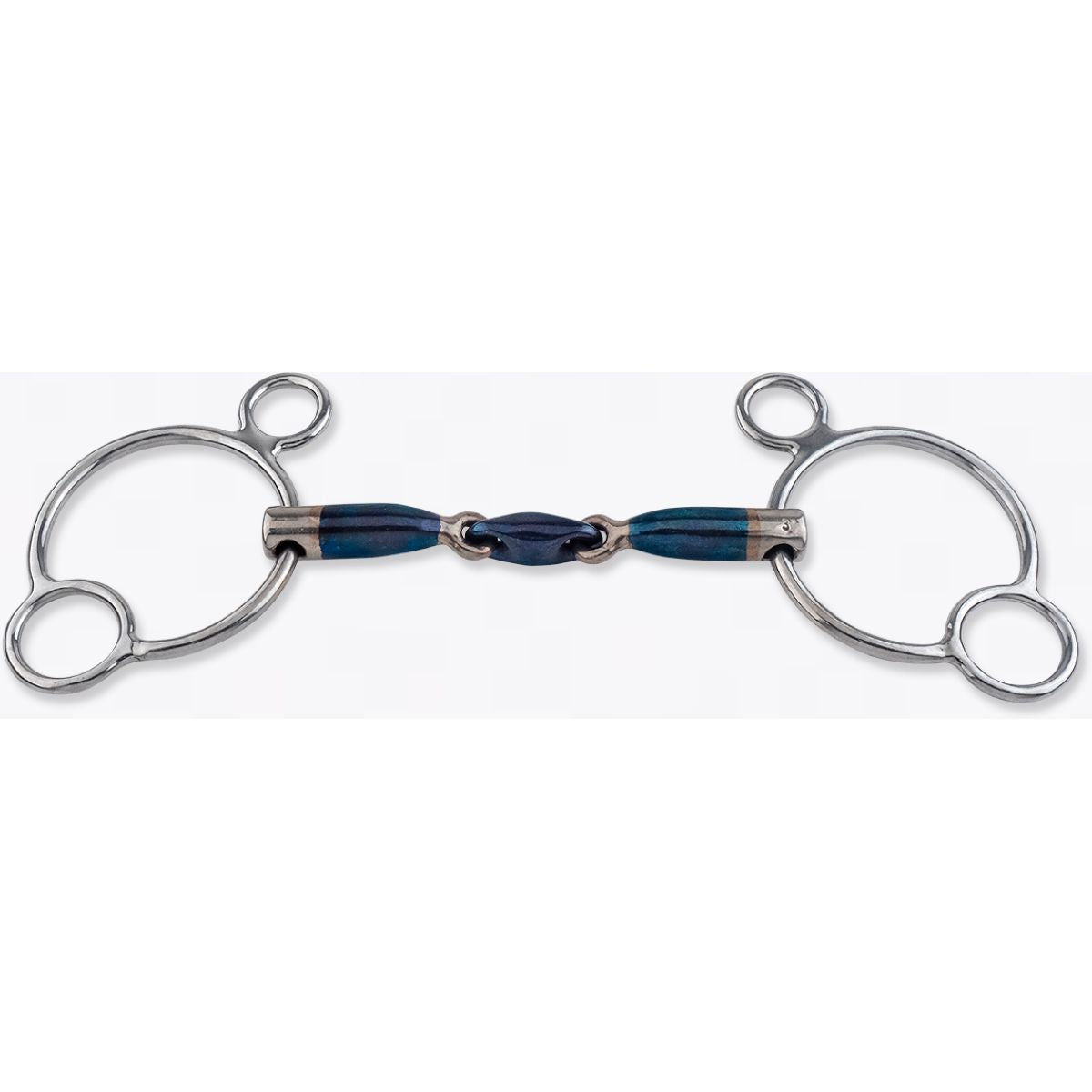 Trust Bocado Sweet Iron 2,5 Ring Eliptical 16mm