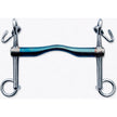 Trust Bocado Sweet Iron Baby Weymouth Fixed low Port 16mm
