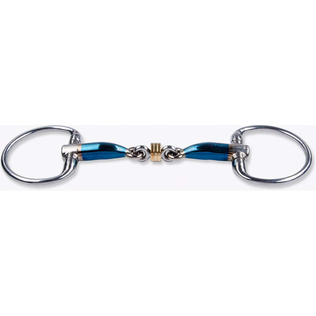Trust Bocado Sweet Iron Eggbut Brass Ring