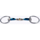 Trust Bocado Sweet Iron Eggbut Brass Ring