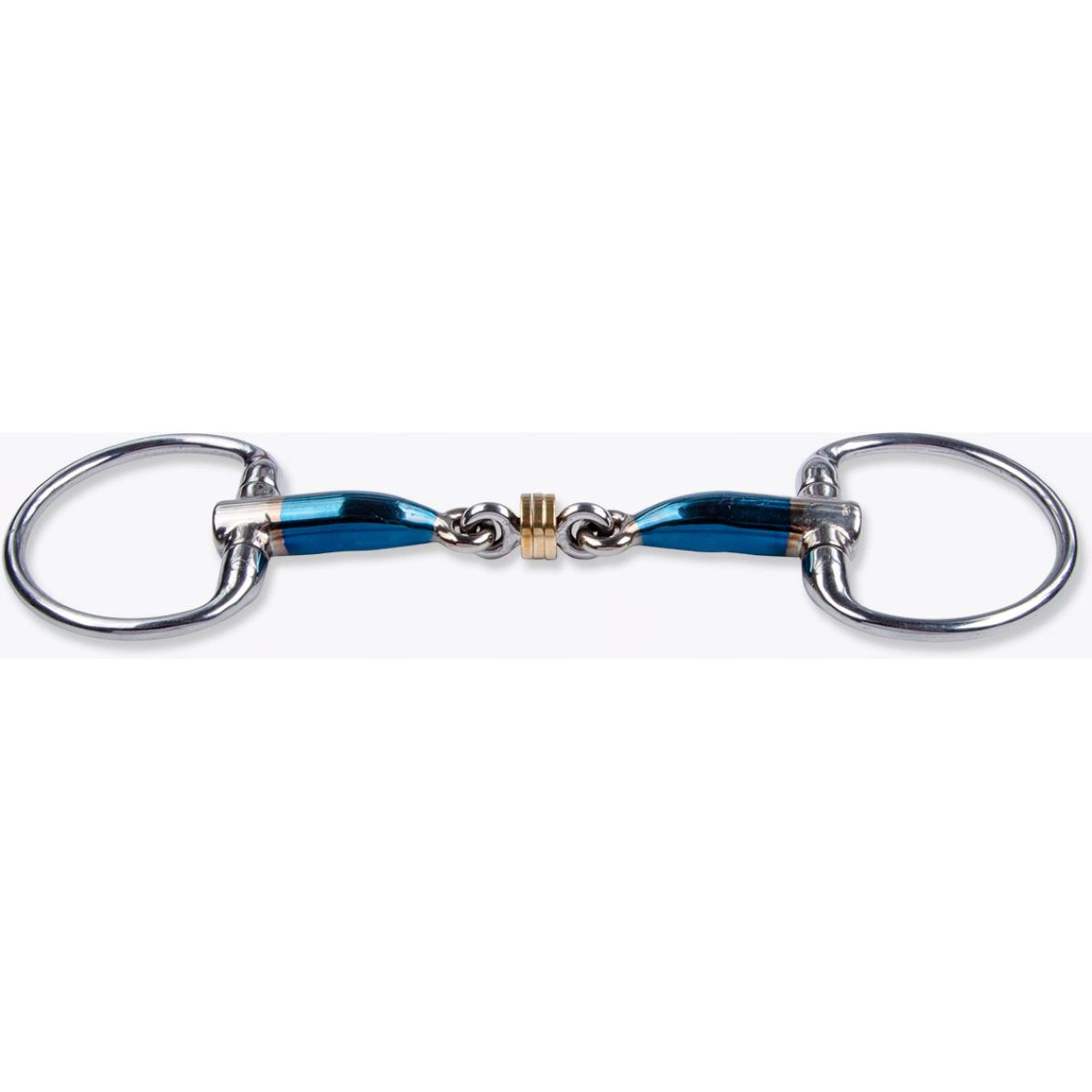 Trust Bocado Sweet Iron Eggbut Brass Ring