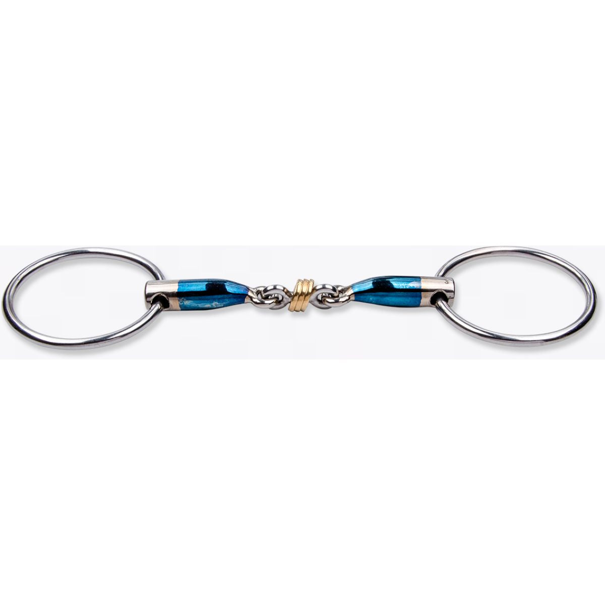 Trust Bocado Sweet Iron Loose Ring Brass Ring